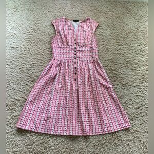 Cute vintage dress